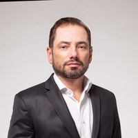 Foto de perfil de SÉRGIO RIBAS